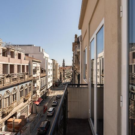 Appartement Host Wise - Colorful Bright Flat With Balcony à OOporto Extérieur photo