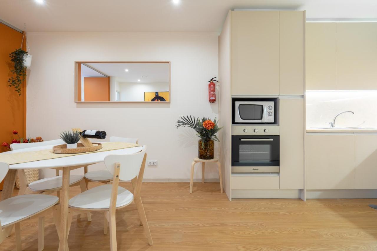 Appartement Host Wise - Colorful Bright Flat With Balcony à OOporto Extérieur photo