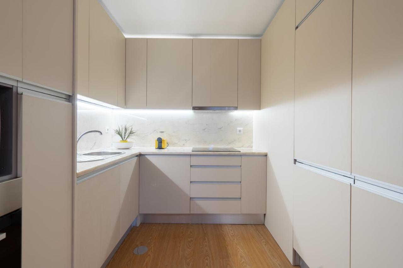 Appartement Host Wise - Colorful Bright Flat With Balcony à OOporto Extérieur photo