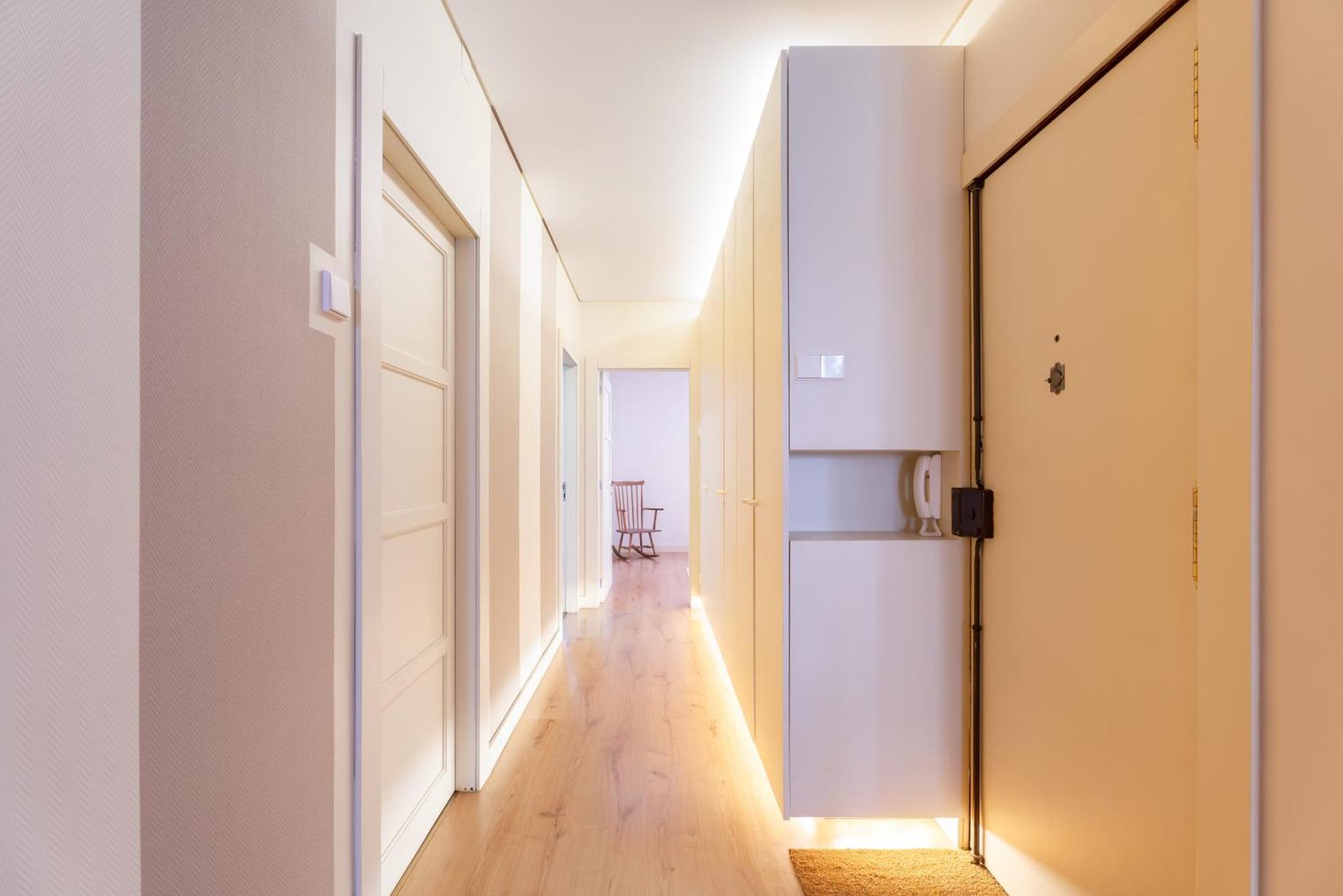 Appartement Host Wise - Colorful Bright Flat With Balcony à OOporto Extérieur photo