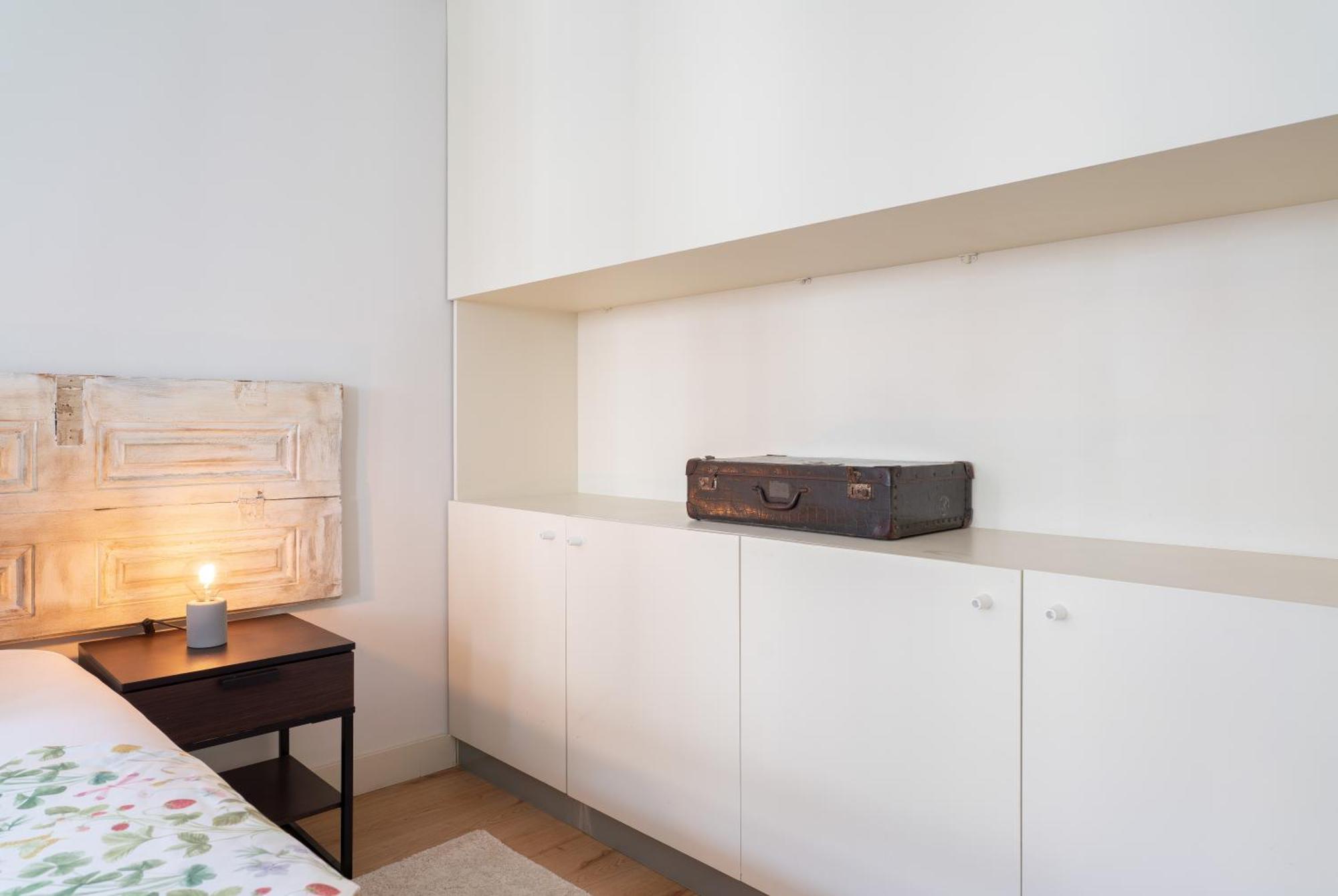 Appartement Host Wise - Colorful Bright Flat With Balcony à OOporto Chambre photo