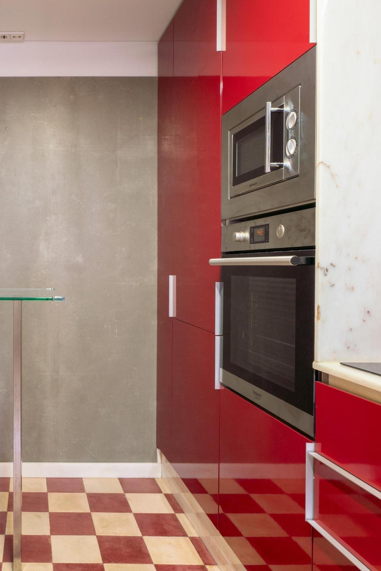 Appartement Host Wise - Colorful Bright Flat With Balcony à OOporto Chambre photo