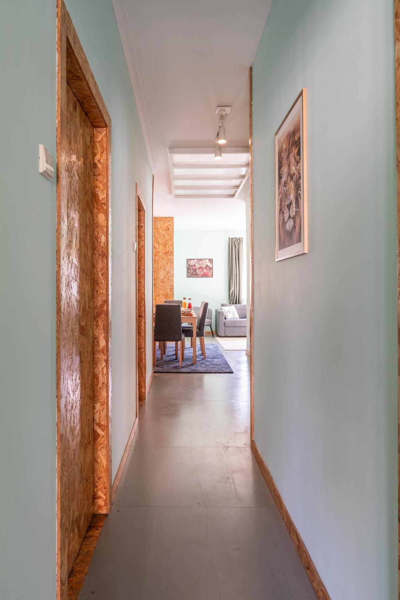 Appartement Host Wise - Colorful Bright Flat With Balcony à OOporto Chambre photo
